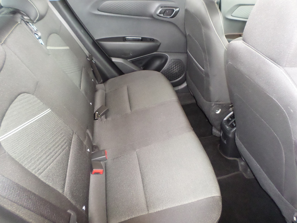 HYUNDAI EXTER EXTER 1.2 EXECUTIVE