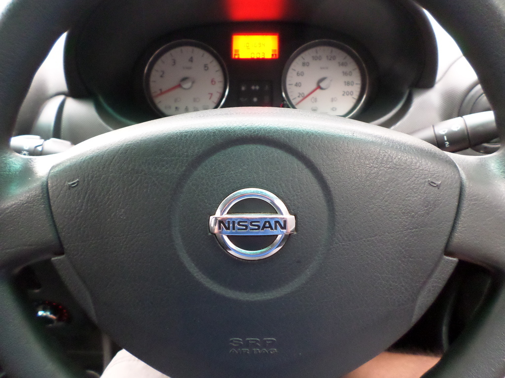 NISSAN NP200 NP200 1.6  P/U S/C