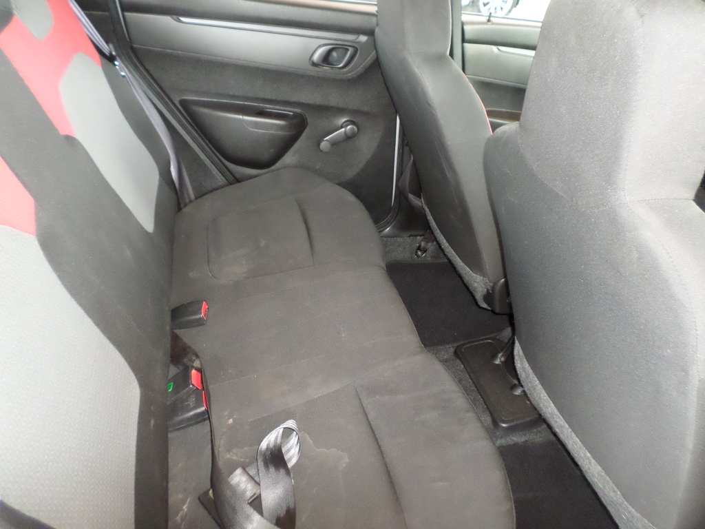 RENAULT KWID KWID 1.0 DYNAMIQUE 5DR