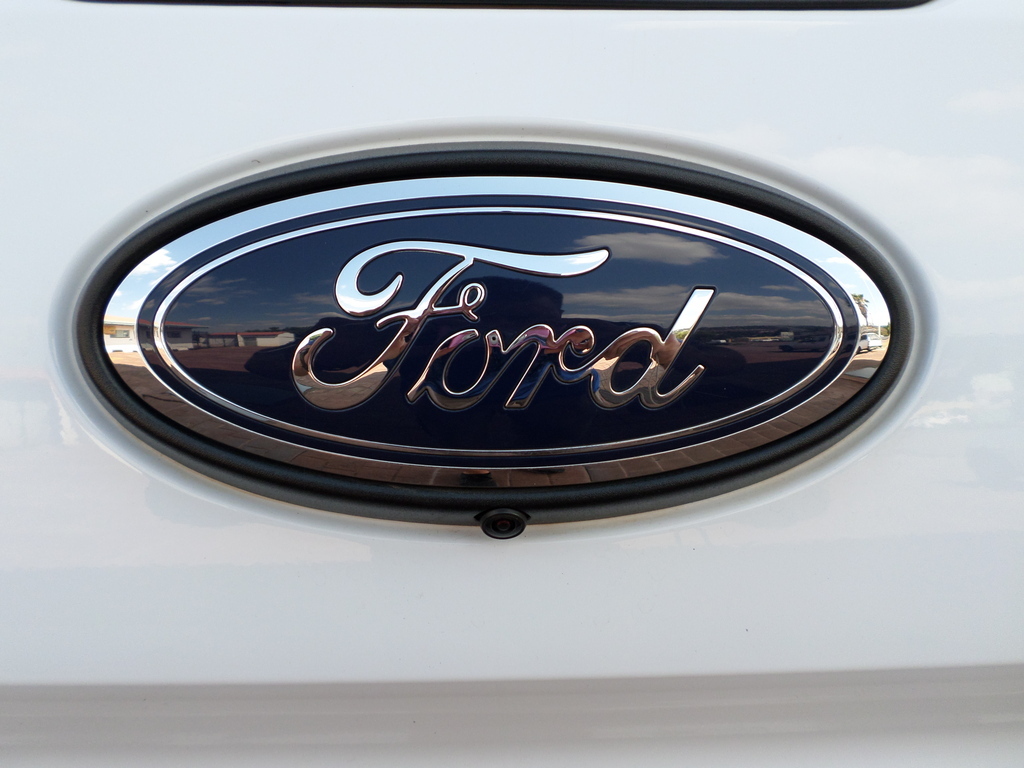 FORD RANGER RANGER 2.0D XL A/T D/C P/U