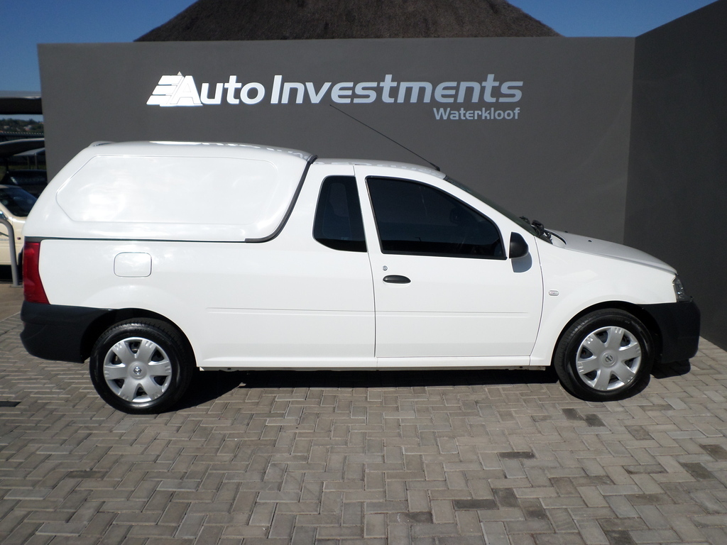 NISSAN NP200 NP200 1.6  A/C SAFETY PACK P/U S/C