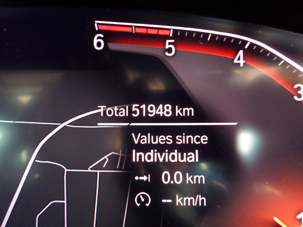 BMW X3 X3 xDRIVE 20d (G01)