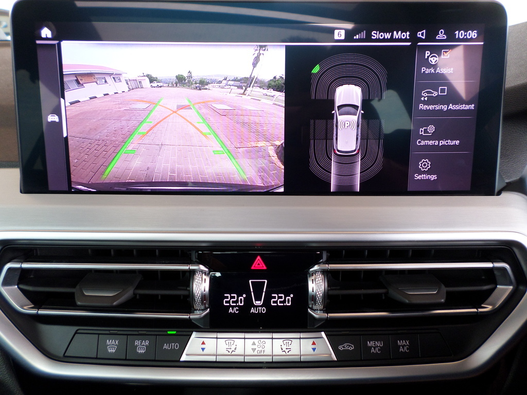 BMW X3 X3 xDRIVE 20d (G01)