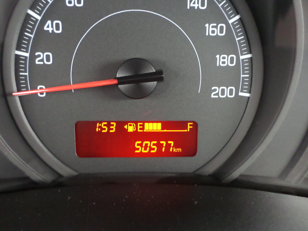 SUZUKI SWIFT SWIFT 1.2 GA - 10