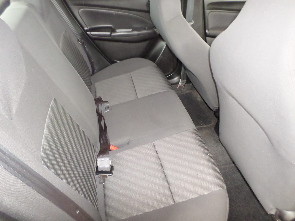 SUZUKI SWIFT SWIFT 1.2 GA - 13