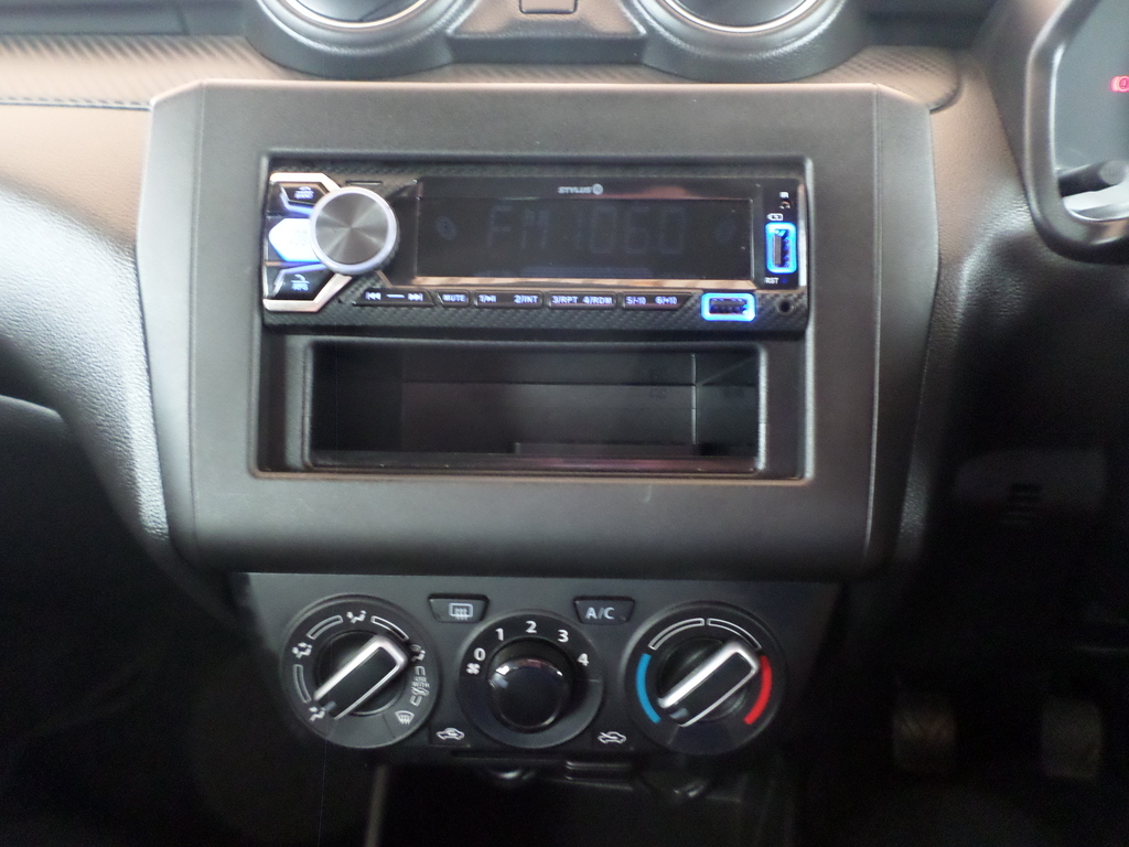 SUZUKI SWIFT SWIFT 1.2 GA - 14