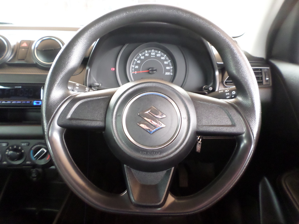 SUZUKI SWIFT SWIFT 1.2 GA - 15