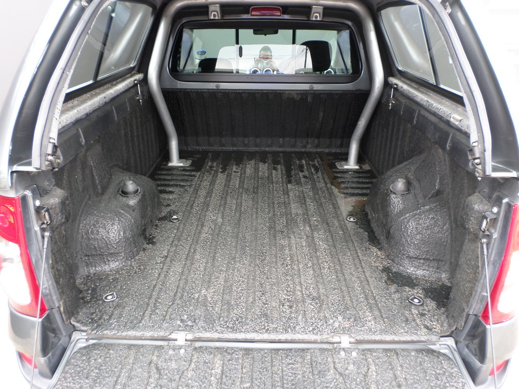 NISSAN NP200 NP200 1.6 SE P/U S/C