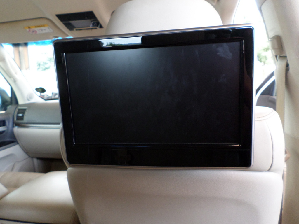 TOYOTA LAND CRUISER LAND CRUISER 200 V8 4.5D VX-R A/T