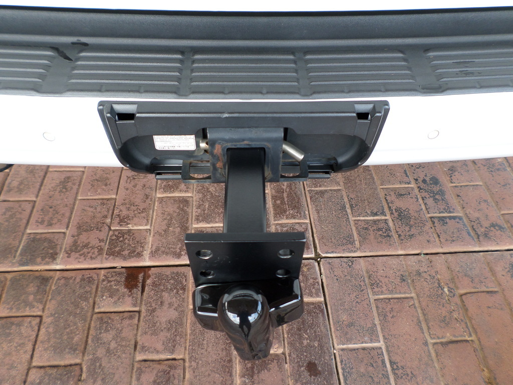 TOYOTA LAND CRUISER LAND CRUISER 200 V8 4.5D VX-R A/T