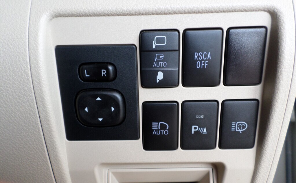 TOYOTA LAND CRUISER LAND CRUISER 200 V8 4.5D VX-R A/T