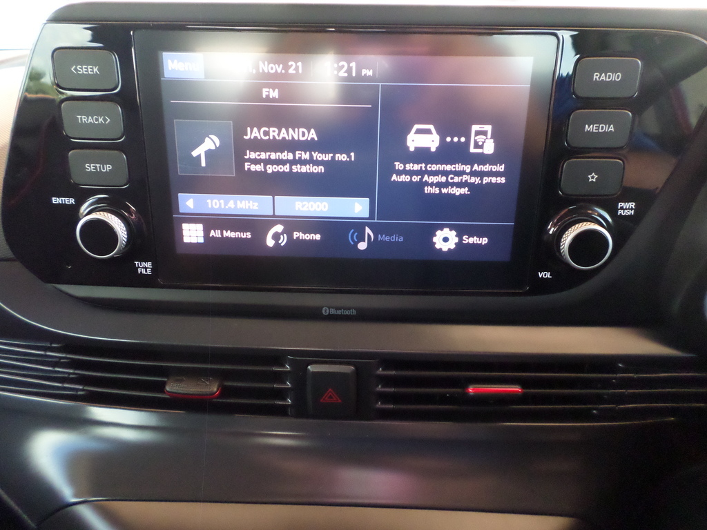 HYUNDAI i20 i20 1.0 TGDI FLUID DCT