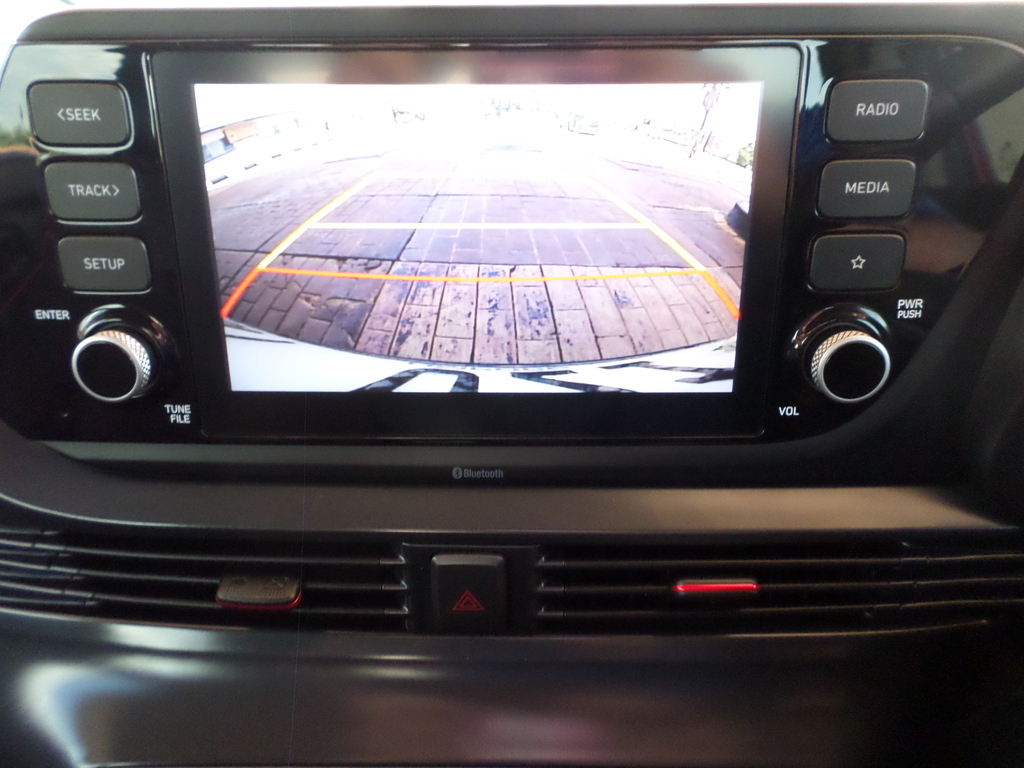 HYUNDAI i20 i20 1.0 TGDI FLUID DCT