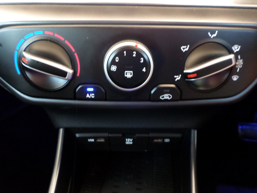 HYUNDAI i20 i20 1.0 TGDI FLUID DCT