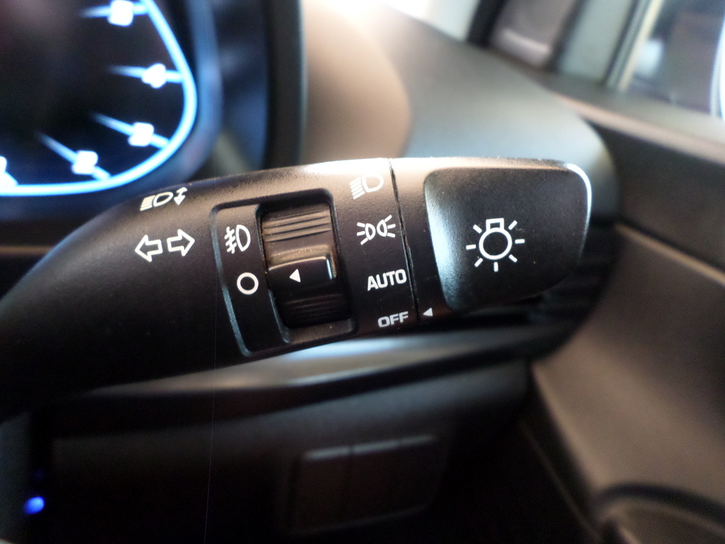 HYUNDAI i20 i20 1.0 TGDI FLUID DCT