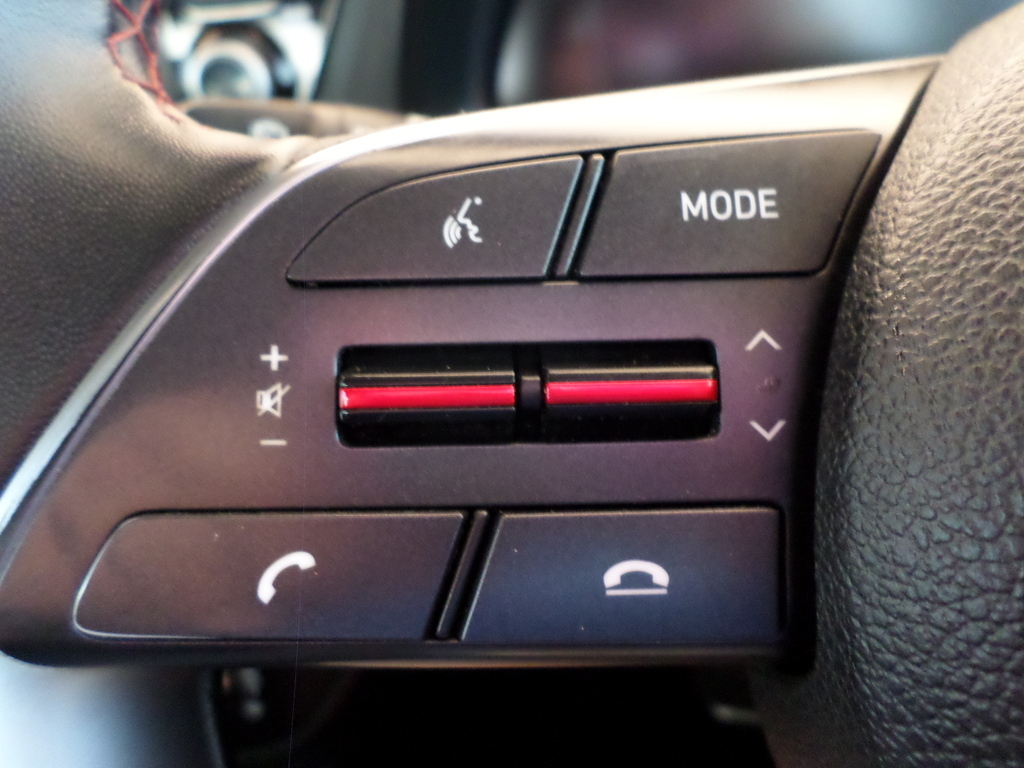 HYUNDAI i20 i20 1.0 TGDI FLUID DCT