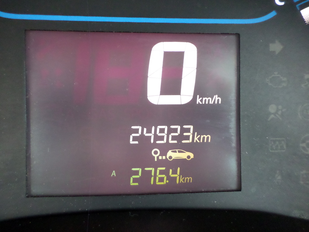 RENAULT KWID KWID 1.0 CLIMBER 5DR