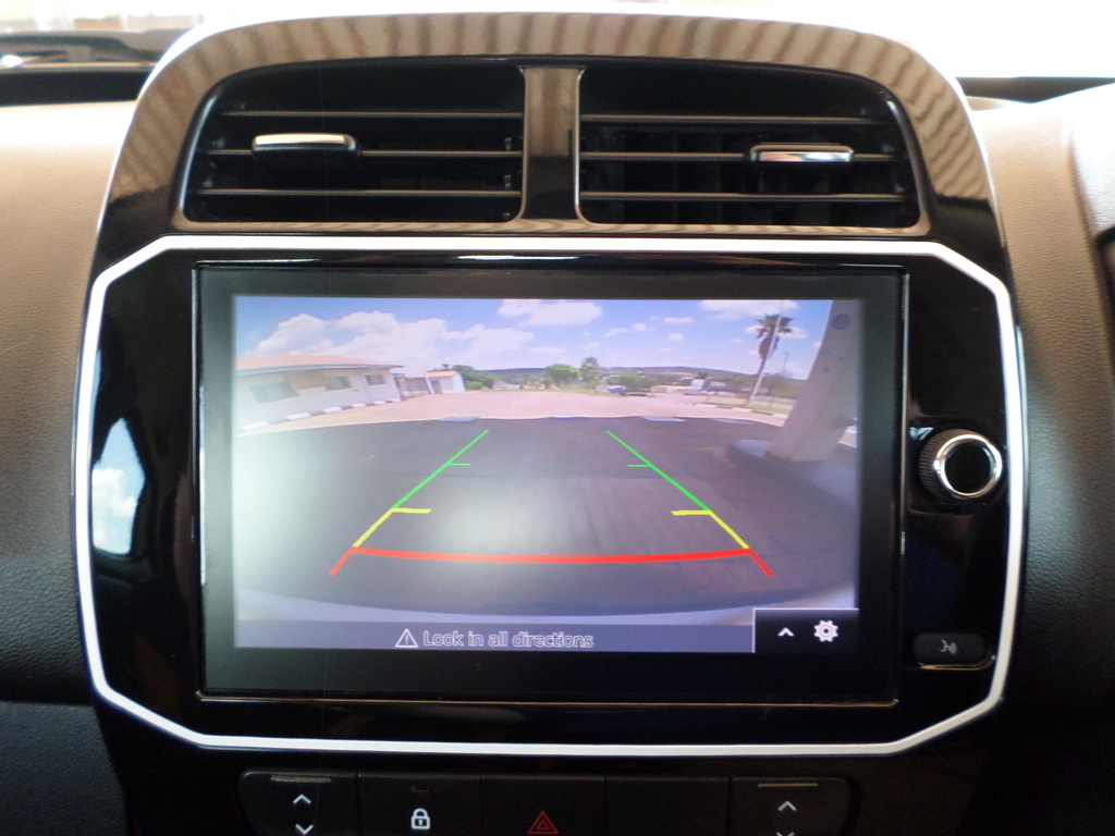 RENAULT KWID KWID 1.0 CLIMBER 5DR