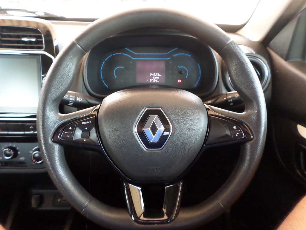 RENAULT KWID KWID 1.0 CLIMBER 5DR