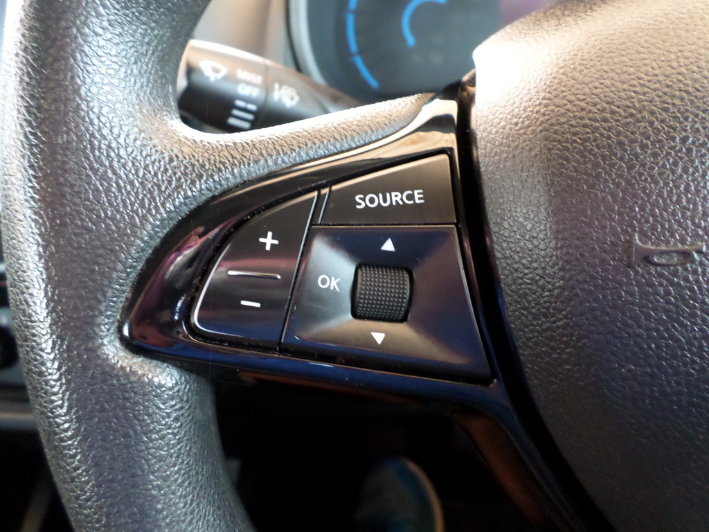 RENAULT KWID KWID 1.0 CLIMBER 5DR