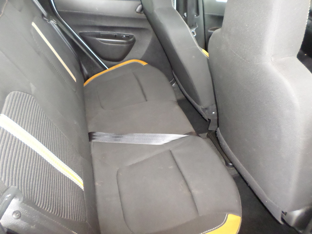 RENAULT KWID KWID 1.0 CLIMBER 5DR