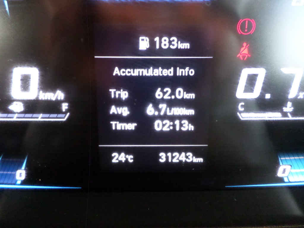 HYUNDAI i20 i20 1.2 MOTION