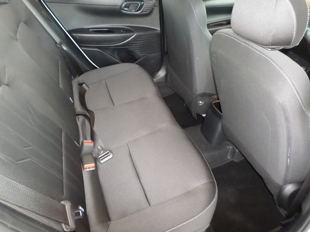 HYUNDAI i20 i20 1.2 MOTION