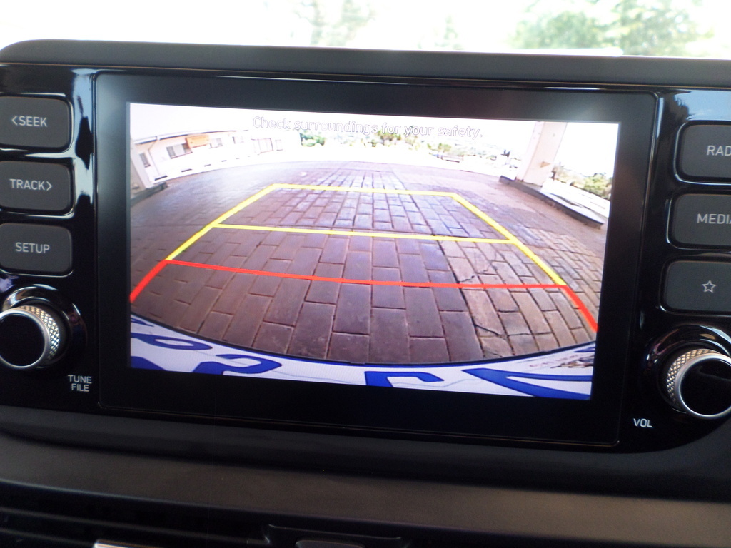 HYUNDAI i20 i20 1.2 MOTION