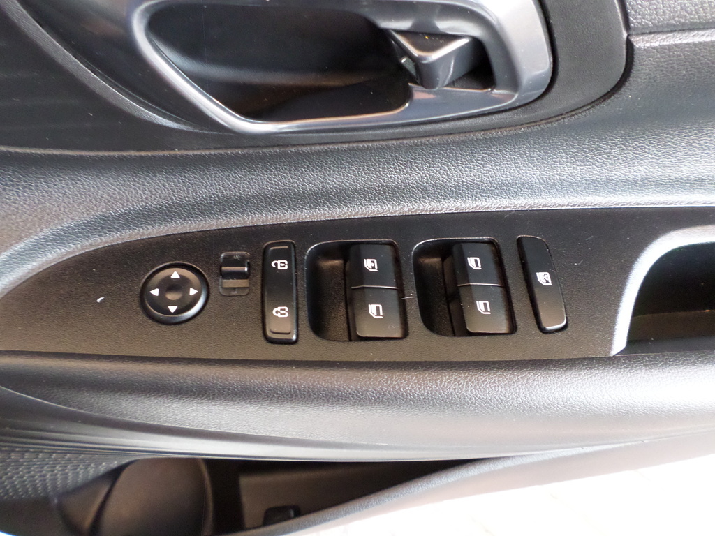 HYUNDAI i20 i20 1.2 MOTION