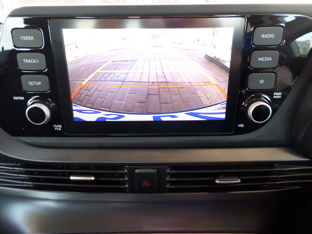 HYUNDAI i20 i20 1.2 MOTION