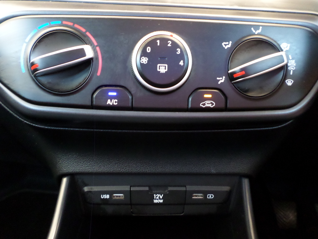 HYUNDAI i20 i20 1.2 MOTION