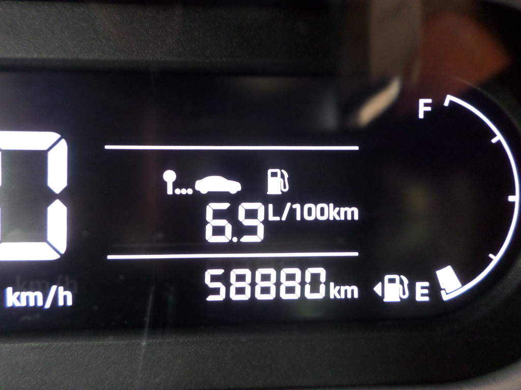 HYUNDAI i10 GRAND i10 1.2 FLUID