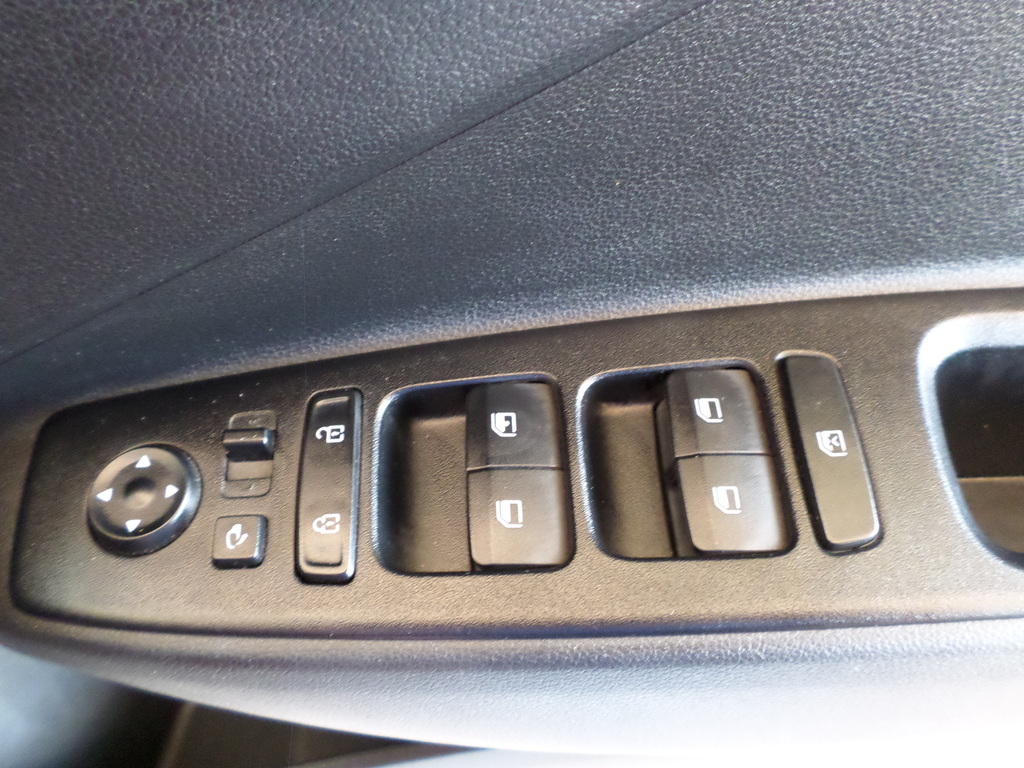 HYUNDAI i10 GRAND i10 1.2 FLUID