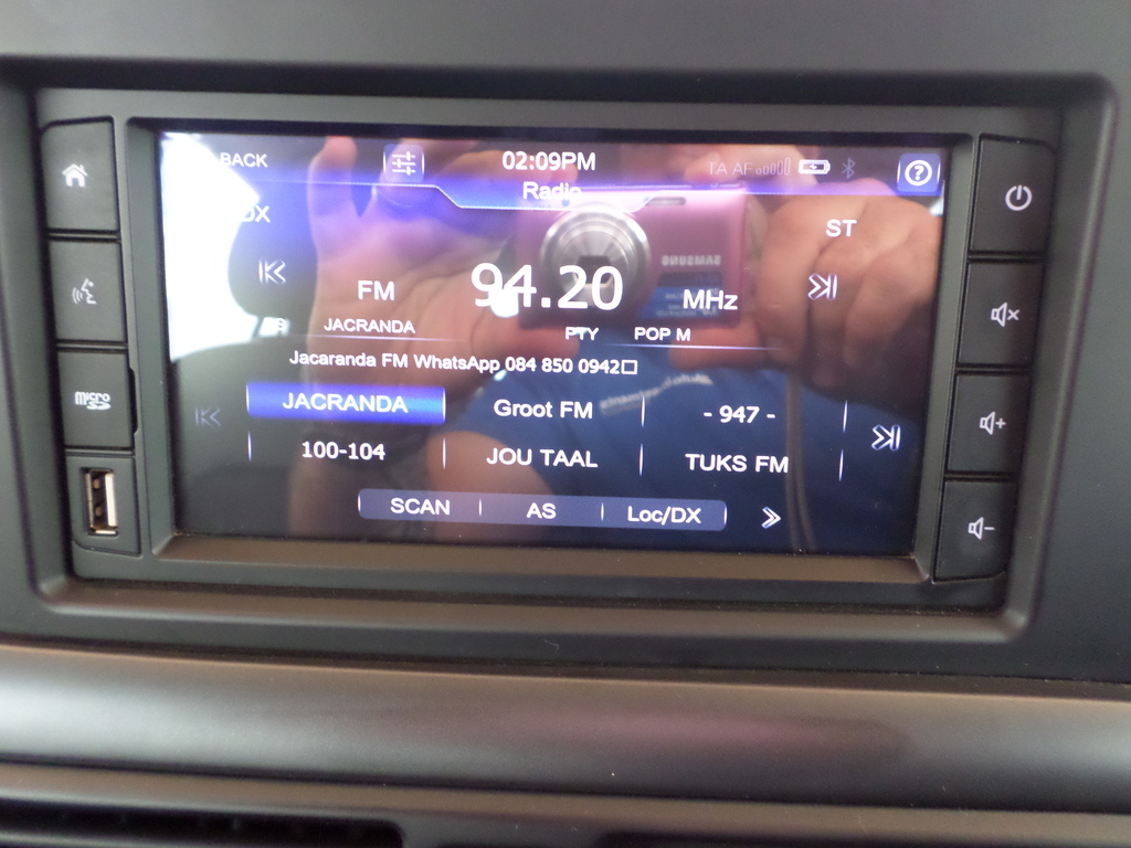 HYUNDAI i10 GRAND i10 1.2 FLUID