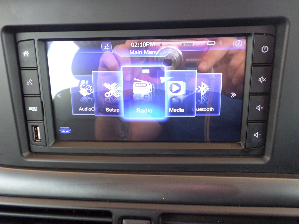 HYUNDAI i10 GRAND i10 1.2 FLUID