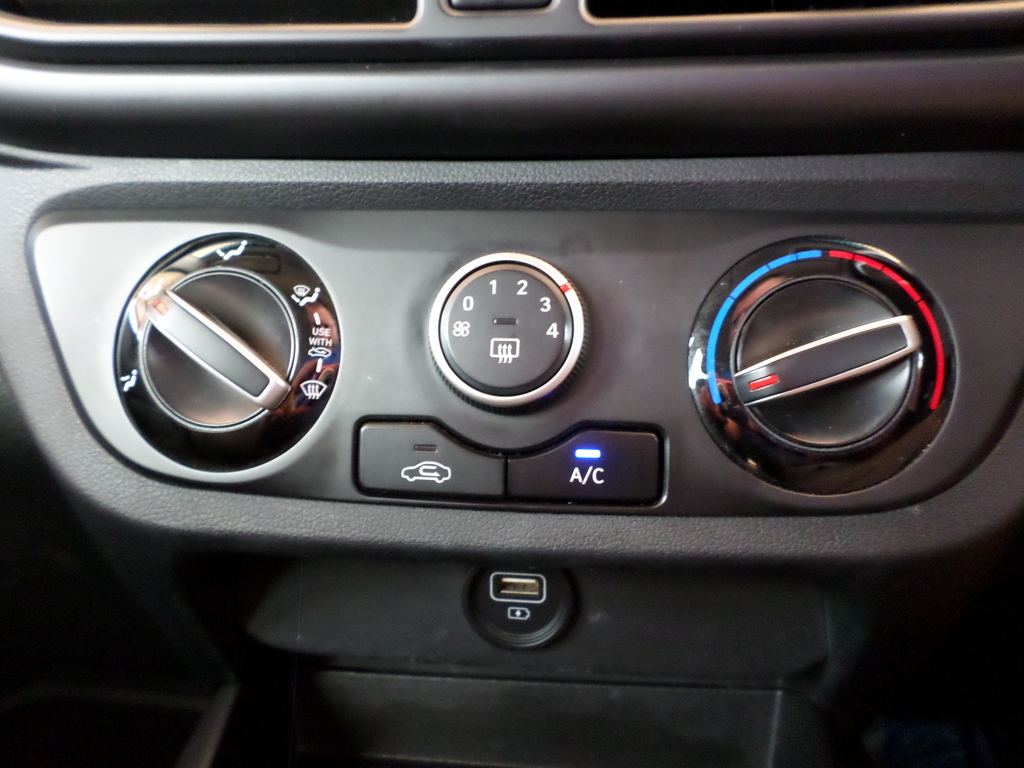 HYUNDAI i10 GRAND i10 1.2 FLUID