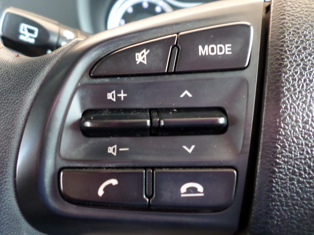 HYUNDAI i10 GRAND i10 1.2 FLUID