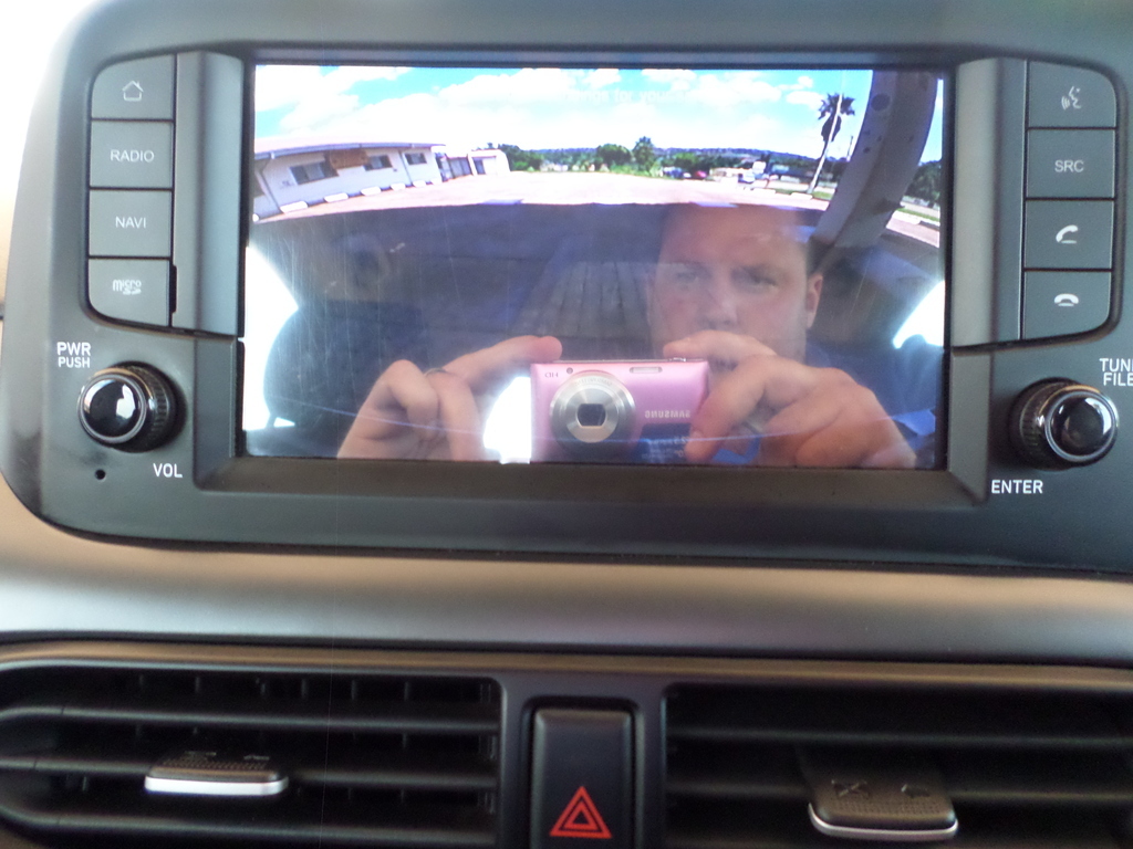 HYUNDAI i10 GRAND i10 1.0 MOTION