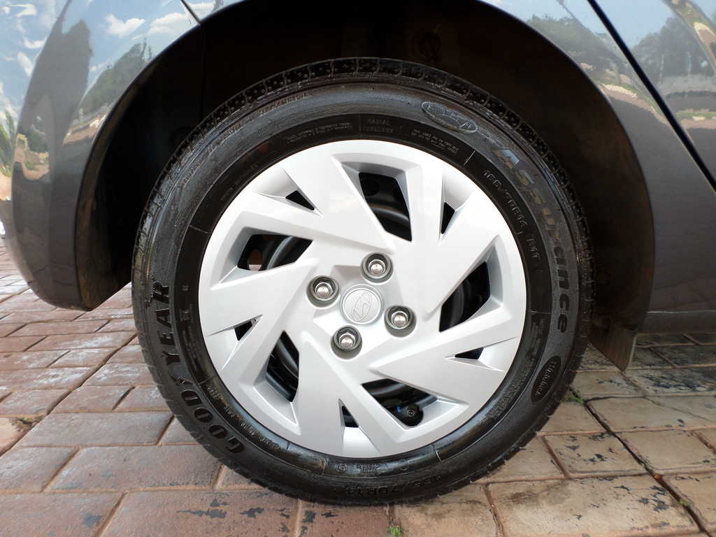 HYUNDAI i10 GRAND i10 1.0 MOTION