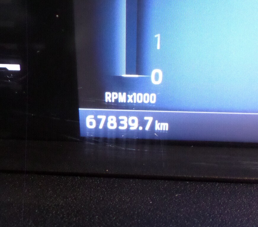 FORD RANGER RANGER 2.0D XL 4X4 A/T D/C P/U - 10