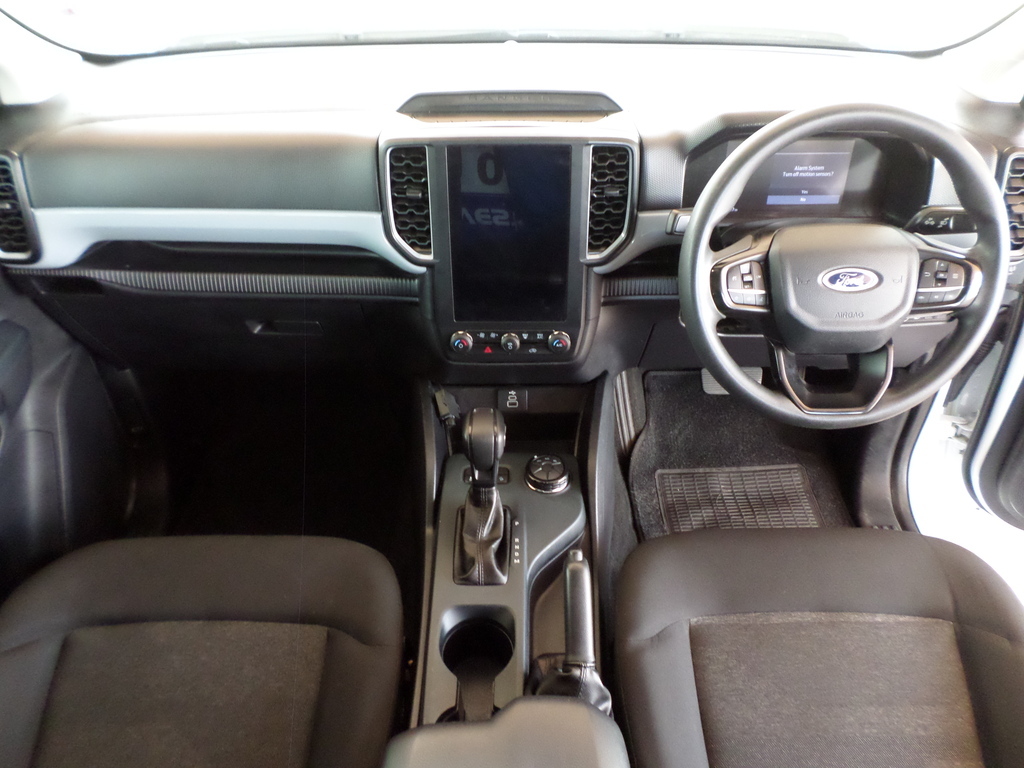 FORD RANGER RANGER 2.0D XL 4X4 A/T D/C P/U - 11