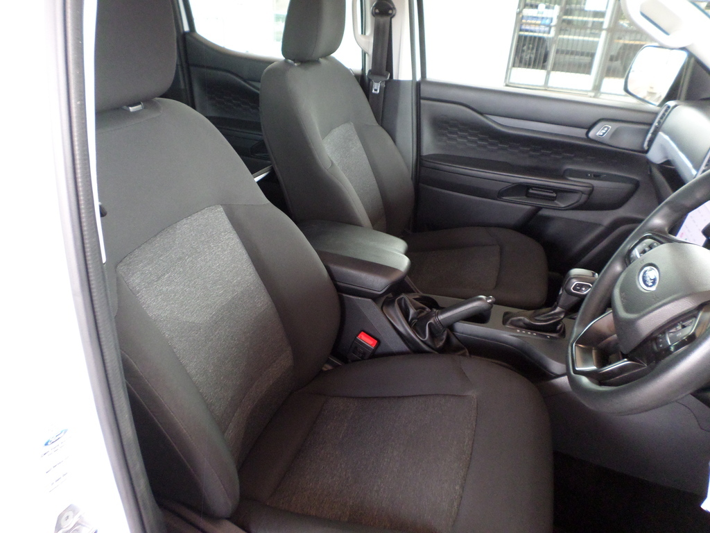 FORD RANGER RANGER 2.0D XL 4X4 A/T D/C P/U - 12