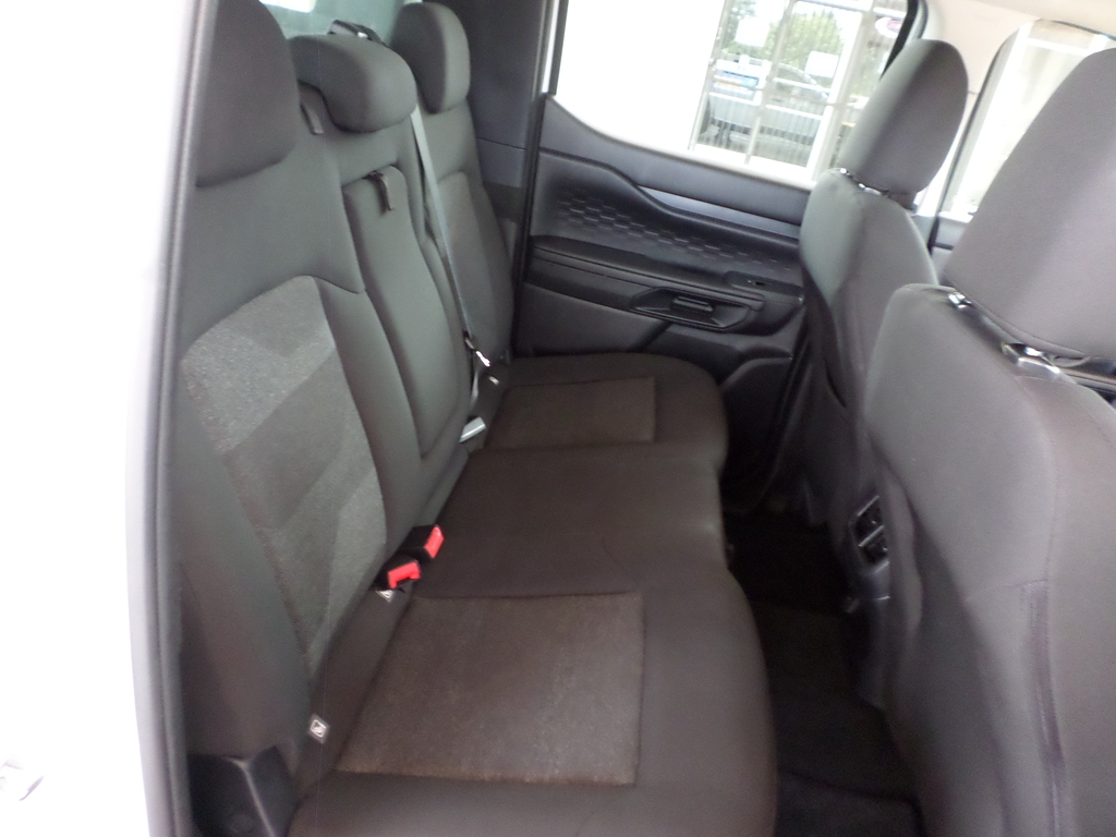 FORD RANGER RANGER 2.0D XL 4X4 A/T D/C P/U - 13