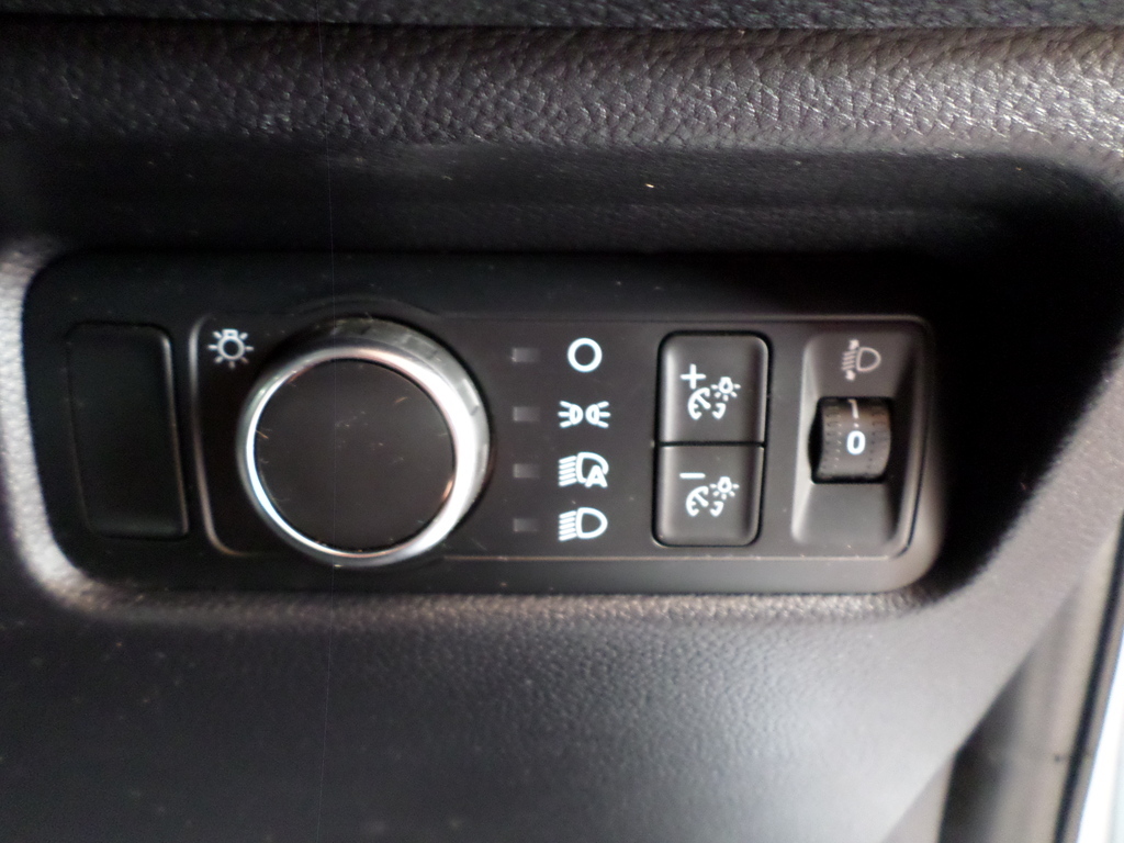 FORD RANGER RANGER 2.0D XL 4X4 A/T D/C P/U - 15