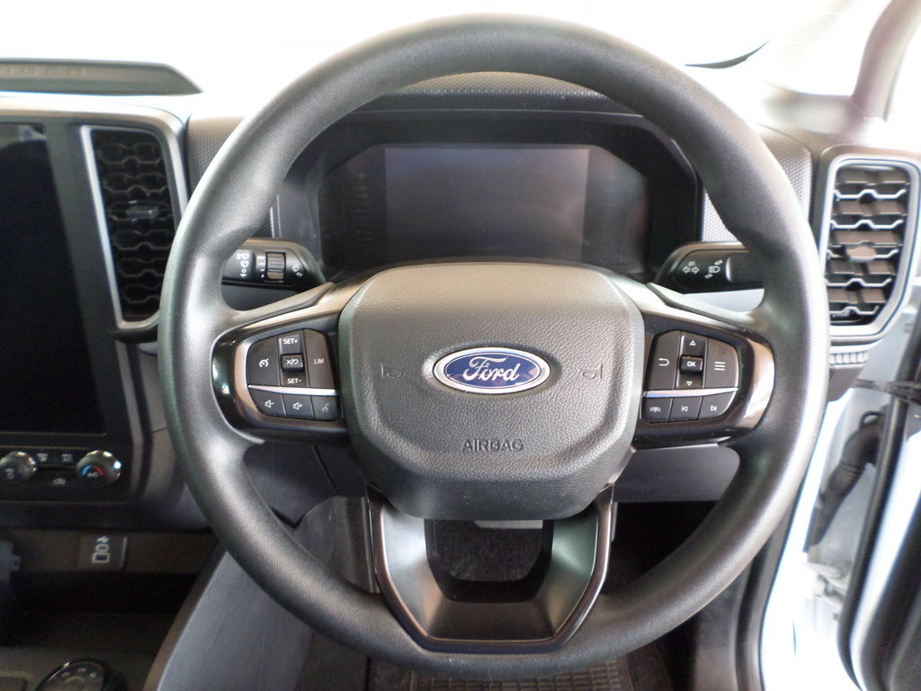 FORD RANGER RANGER 2.0D XL 4X4 A/T D/C P/U - 19