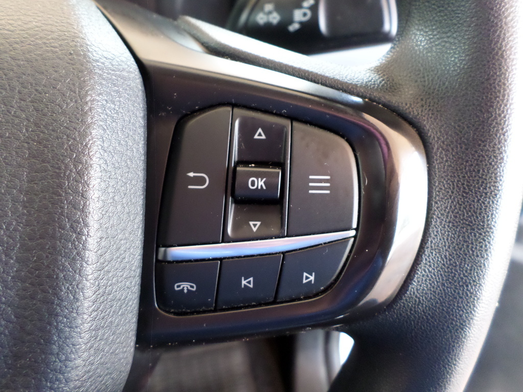 FORD RANGER RANGER 2.0D XL 4X4 A/T D/C P/U - 20