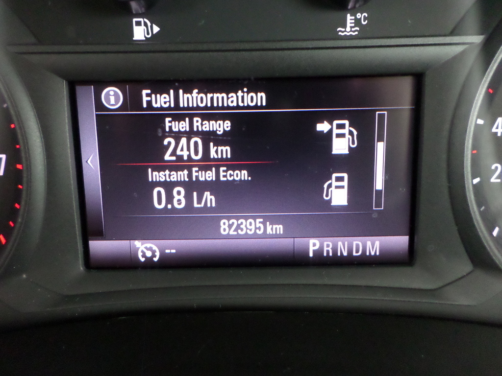 OPEL MOKKA MOKKA / MOKKA X 1.4T COSMO A/T