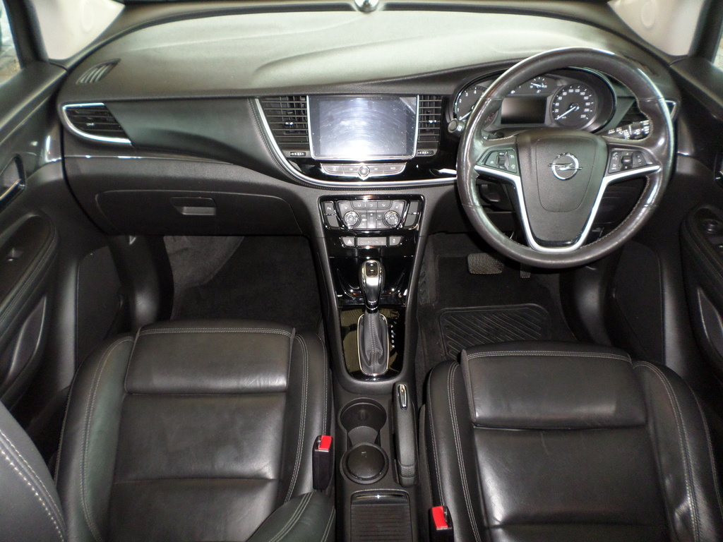 OPEL MOKKA MOKKA / MOKKA X 1.4T COSMO A/T