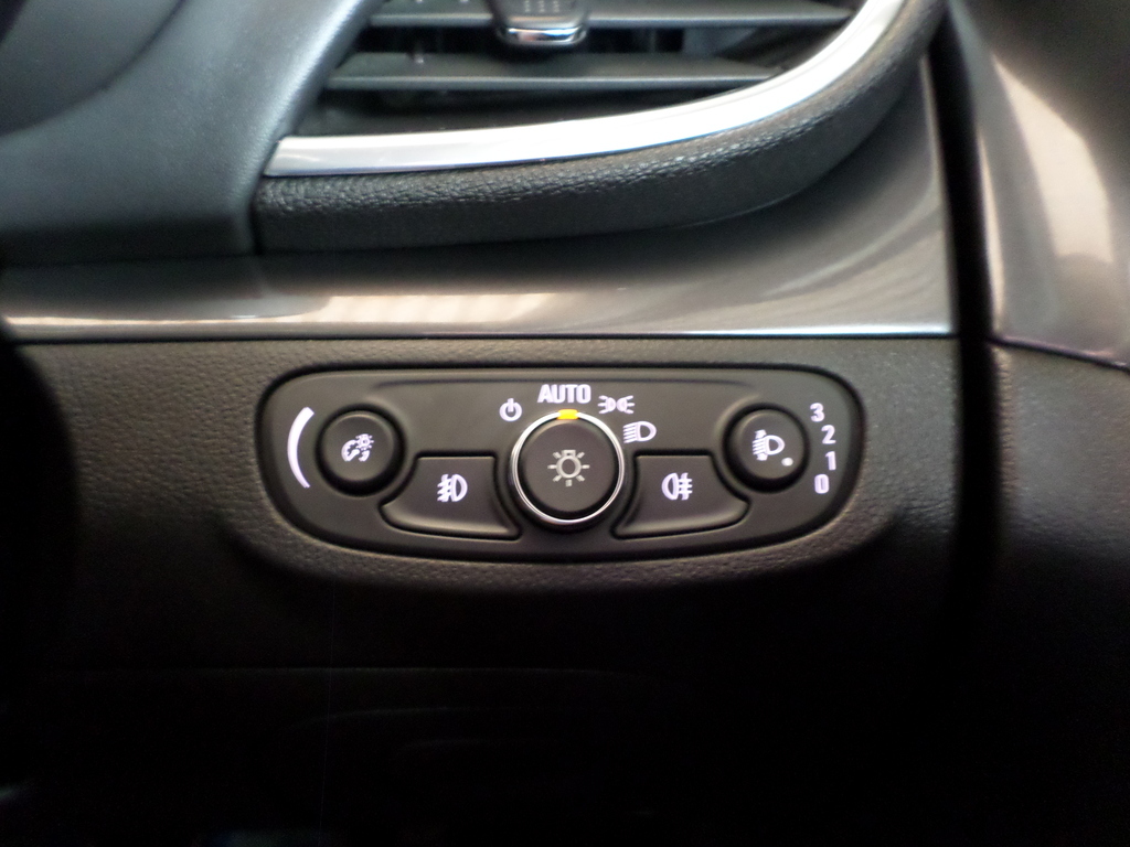 OPEL MOKKA MOKKA / MOKKA X 1.4T COSMO A/T