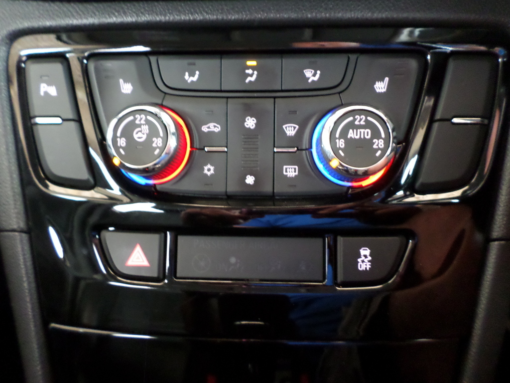 OPEL MOKKA MOKKA / MOKKA X 1.4T COSMO A/T